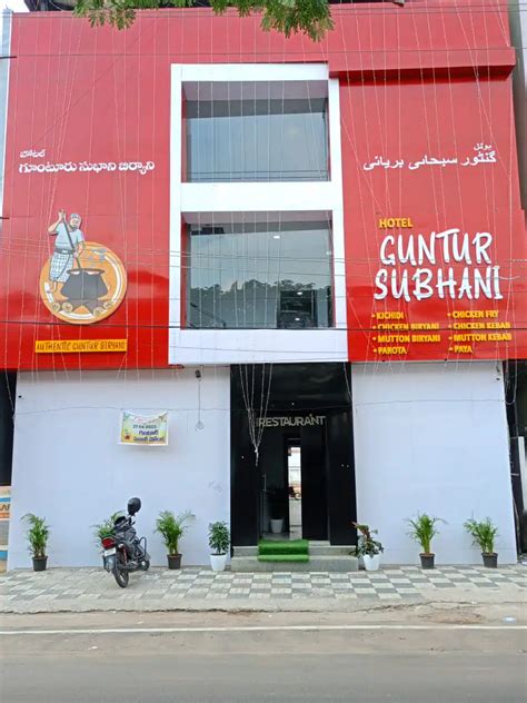 Hotel Subhani